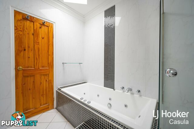 104/3 Riverpark Drive LIVERPOOL NSW 2170