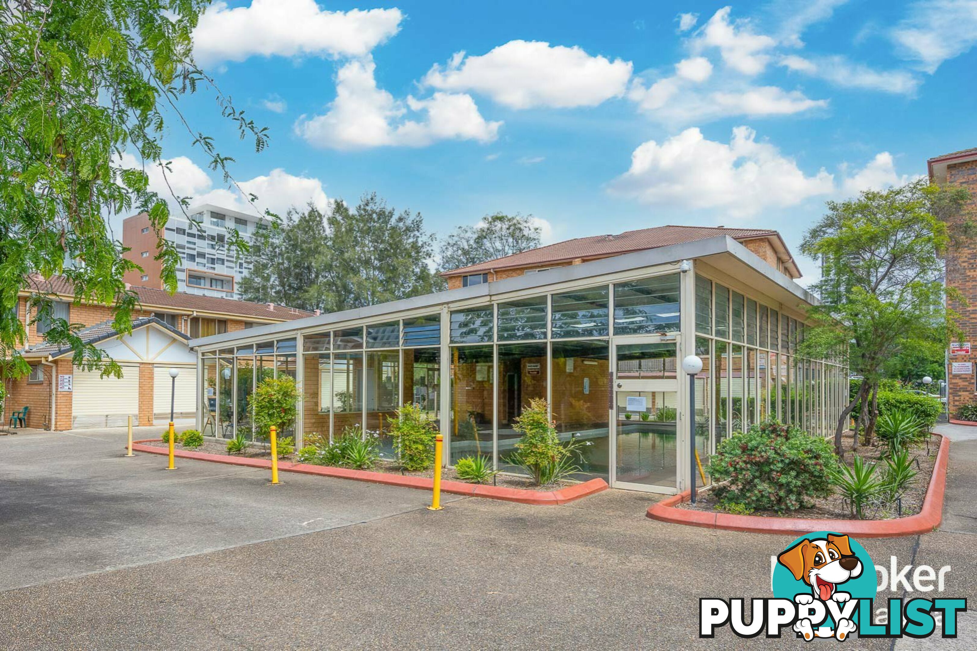 104/3 Riverpark Drive LIVERPOOL NSW 2170
