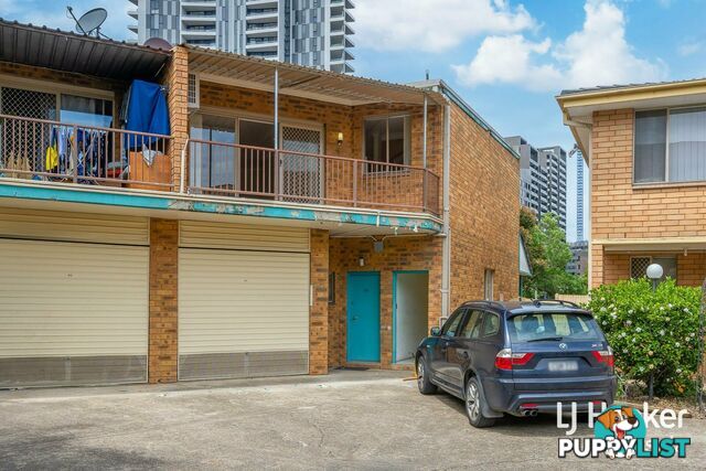 104/3 Riverpark Drive LIVERPOOL NSW 2170