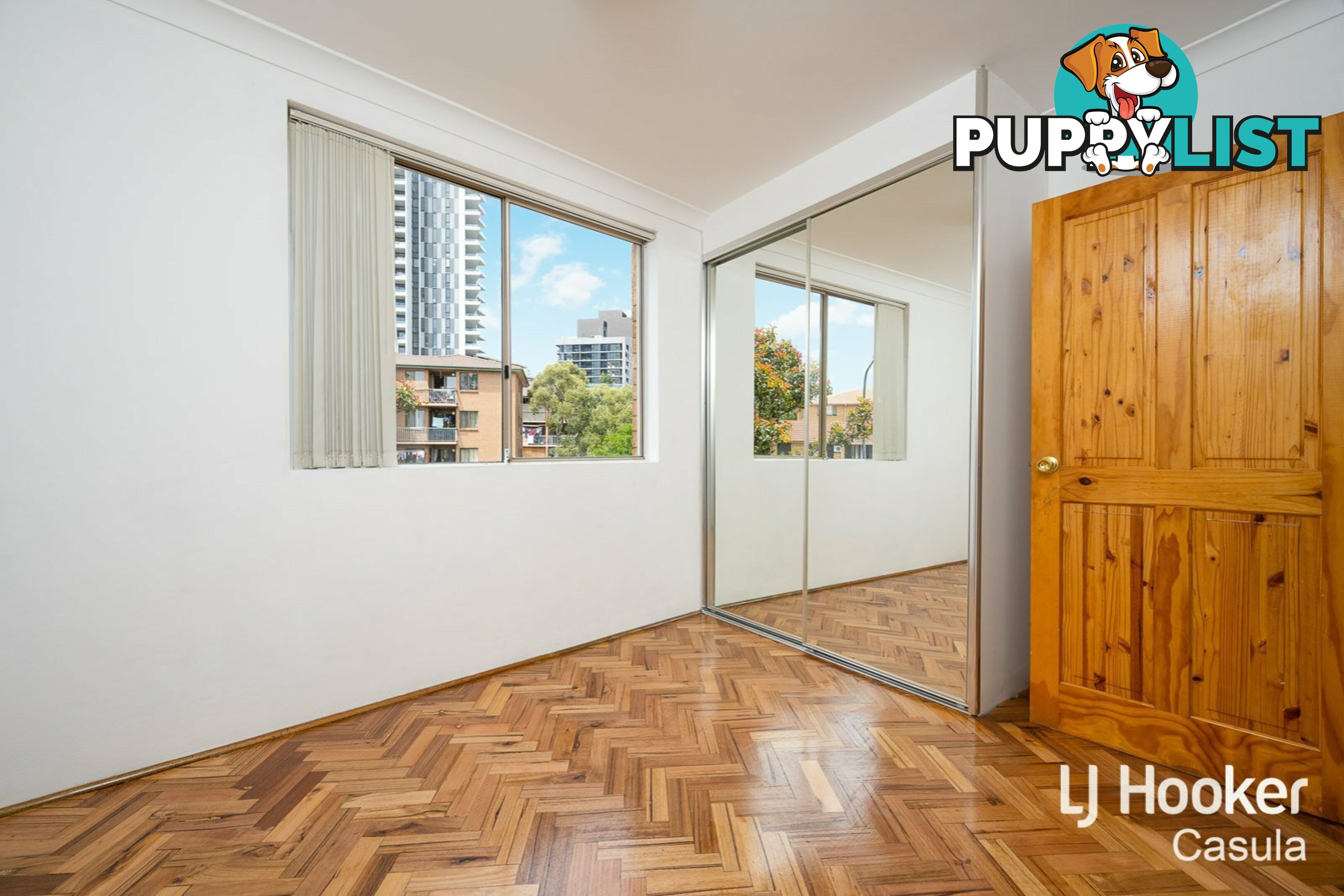 104/3 Riverpark Drive LIVERPOOL NSW 2170