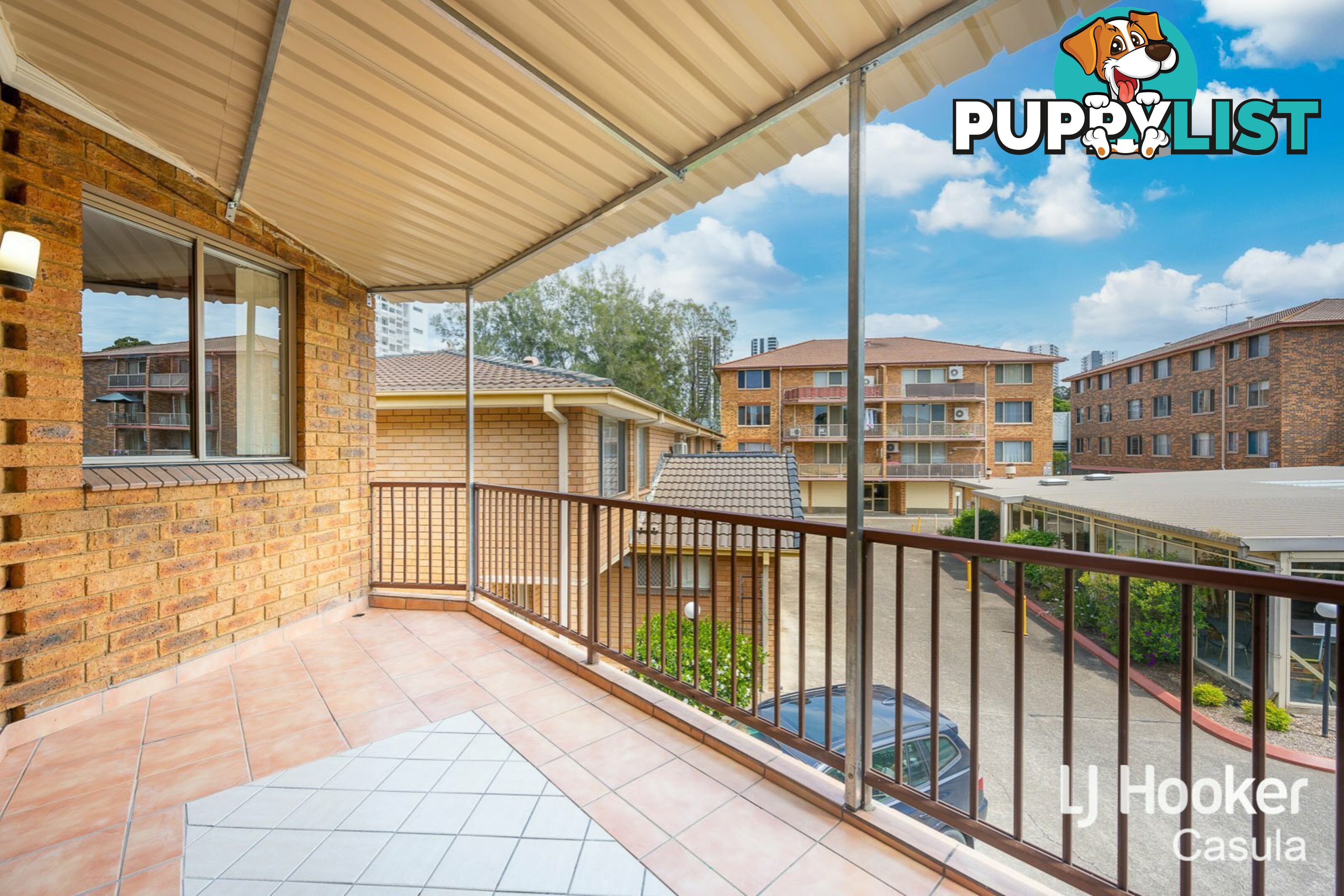 104/3 Riverpark Drive LIVERPOOL NSW 2170