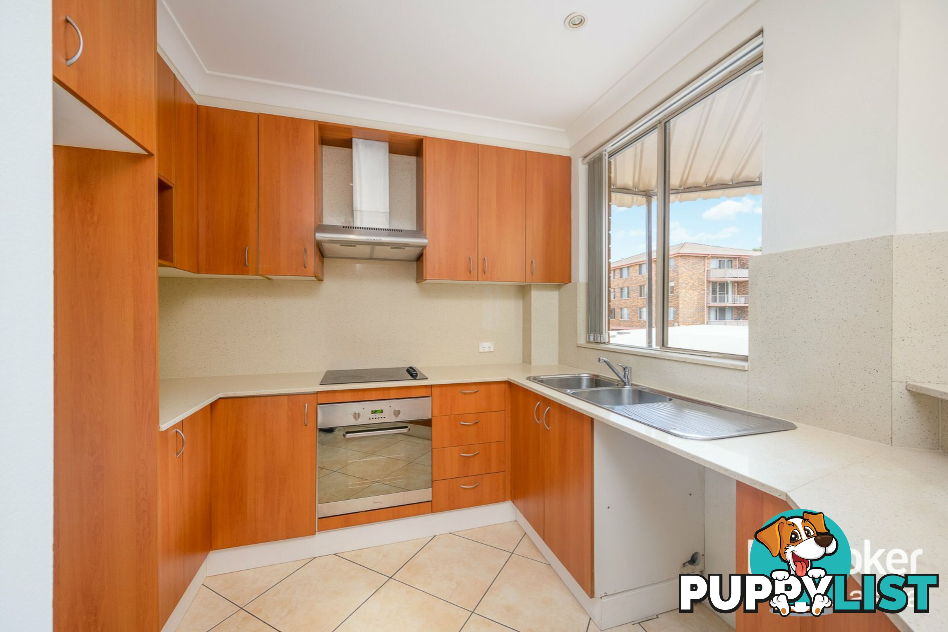 104/3 Riverpark Drive LIVERPOOL NSW 2170