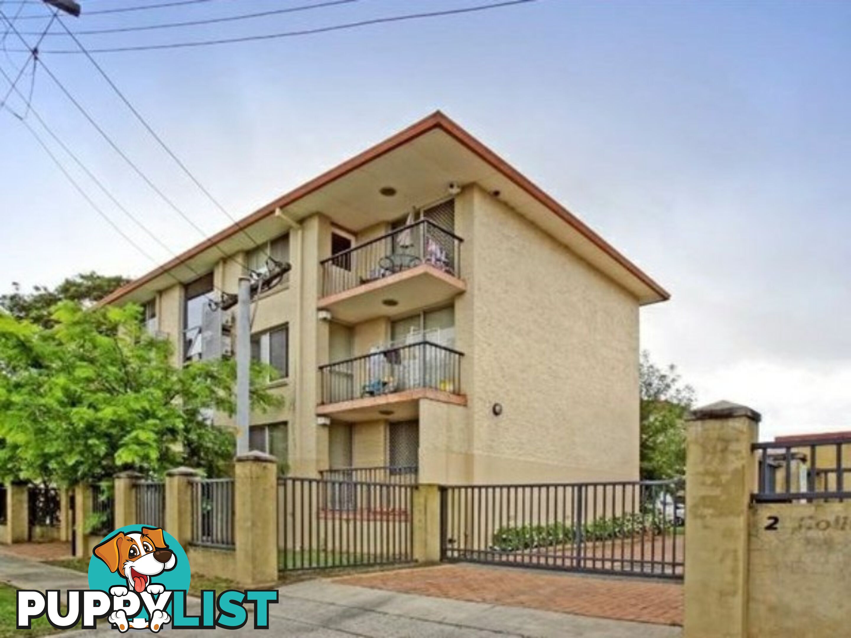 21/2-4 Collimore Avenue LIVERPOOL NSW 2170