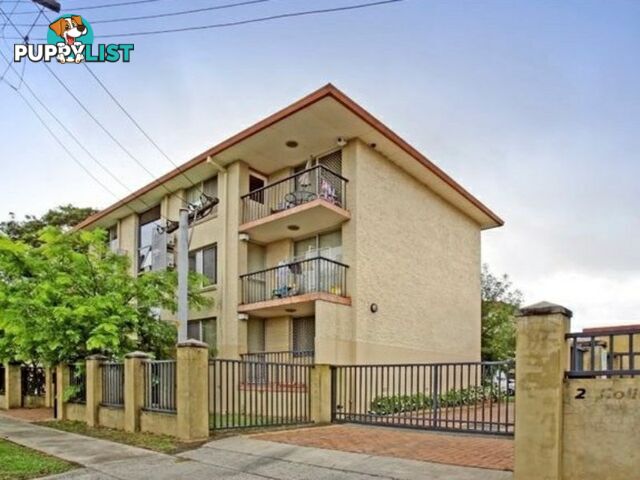 21/2-4 Collimore Avenue LIVERPOOL NSW 2170