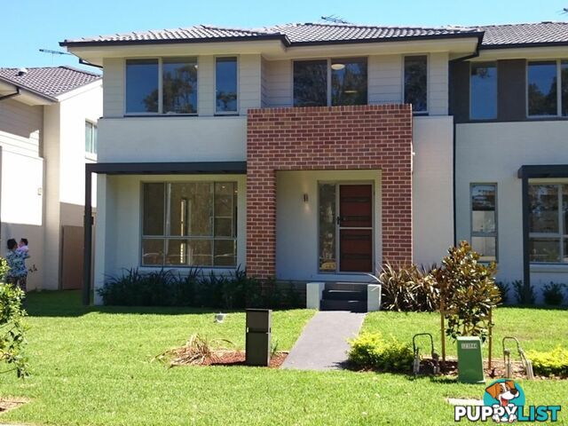 37 Three Bees Drive GLENFIELD NSW 2167