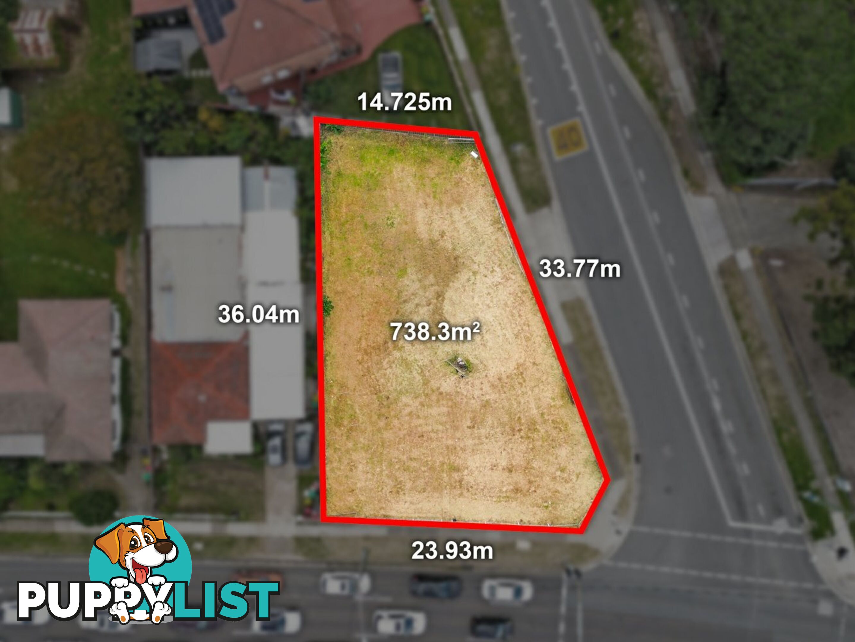 111 Elizabeth Drive LIVERPOOL NSW 2170