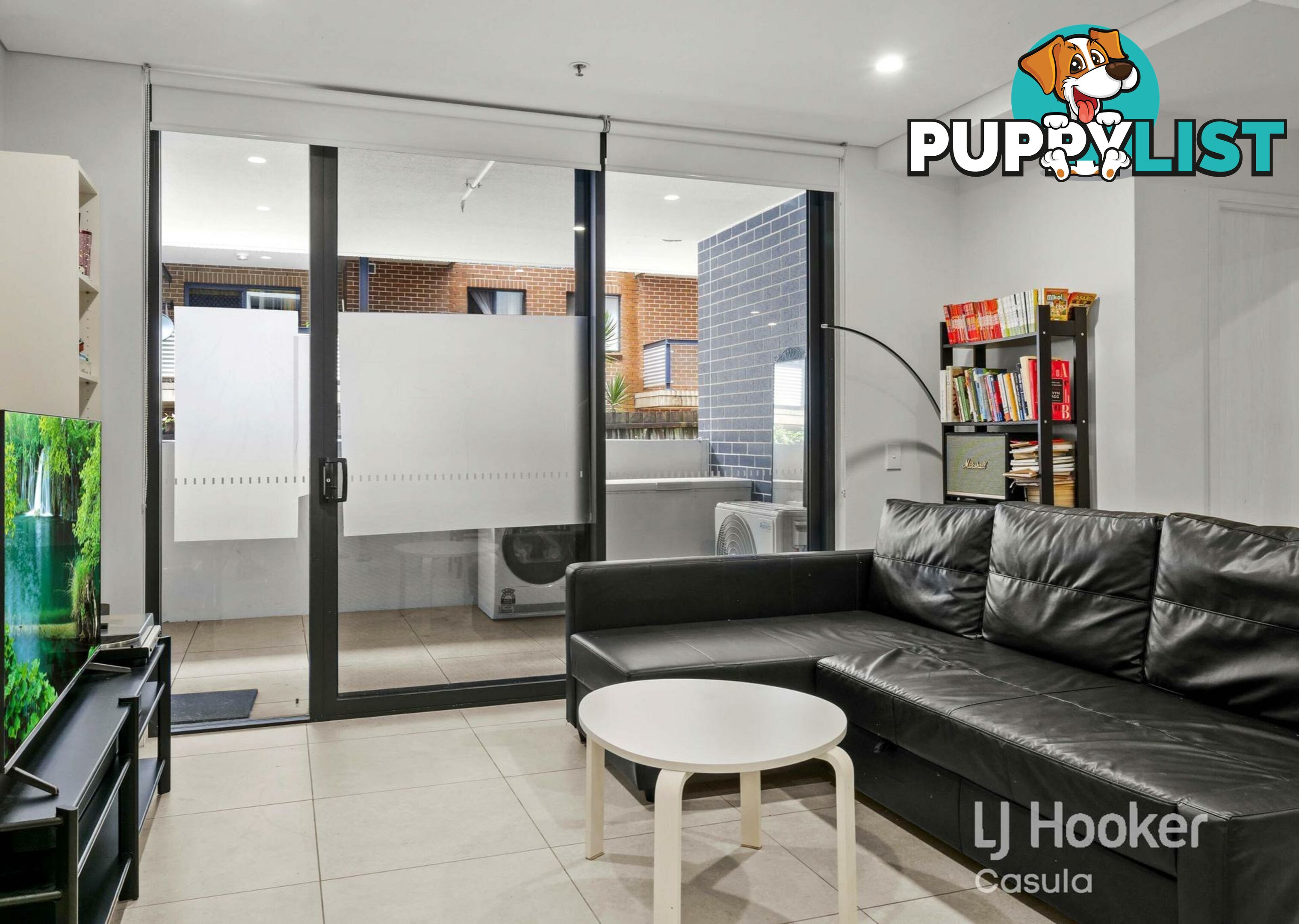 4/17 Goulburn Street LIVERPOOL NSW 2170