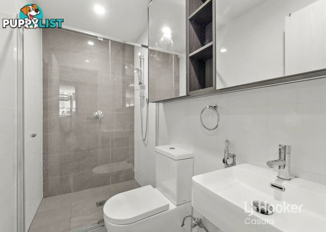 4/17 Goulburn Street LIVERPOOL NSW 2170