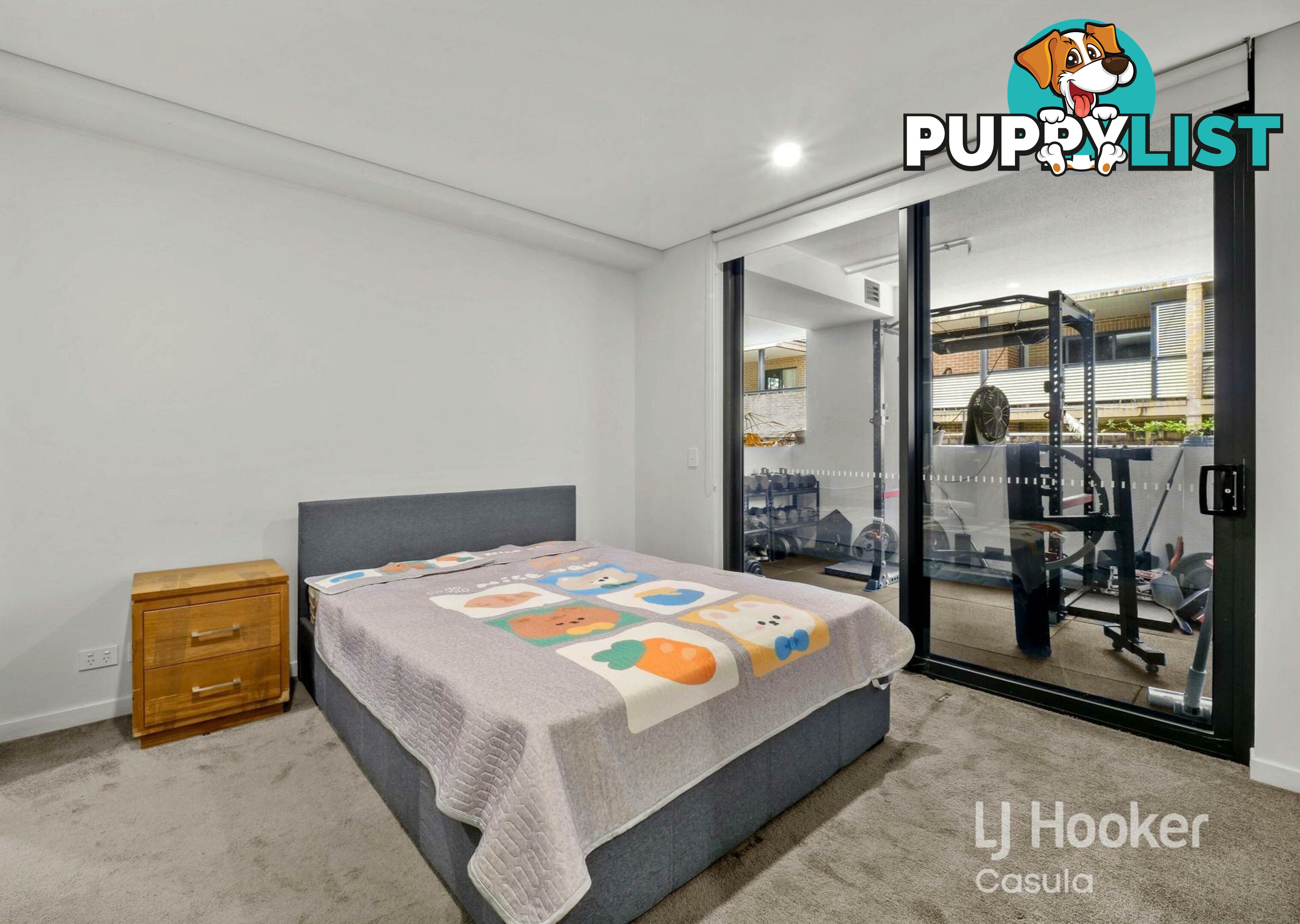 4/17 Goulburn Street LIVERPOOL NSW 2170