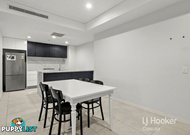 4/17 Goulburn Street LIVERPOOL NSW 2170