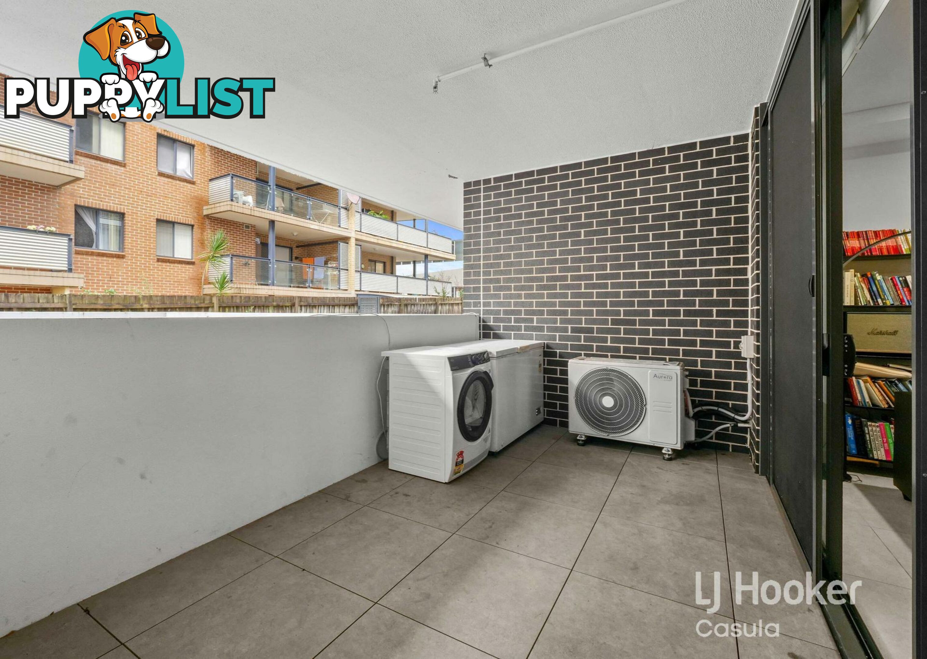 4/17 Goulburn Street LIVERPOOL NSW 2170