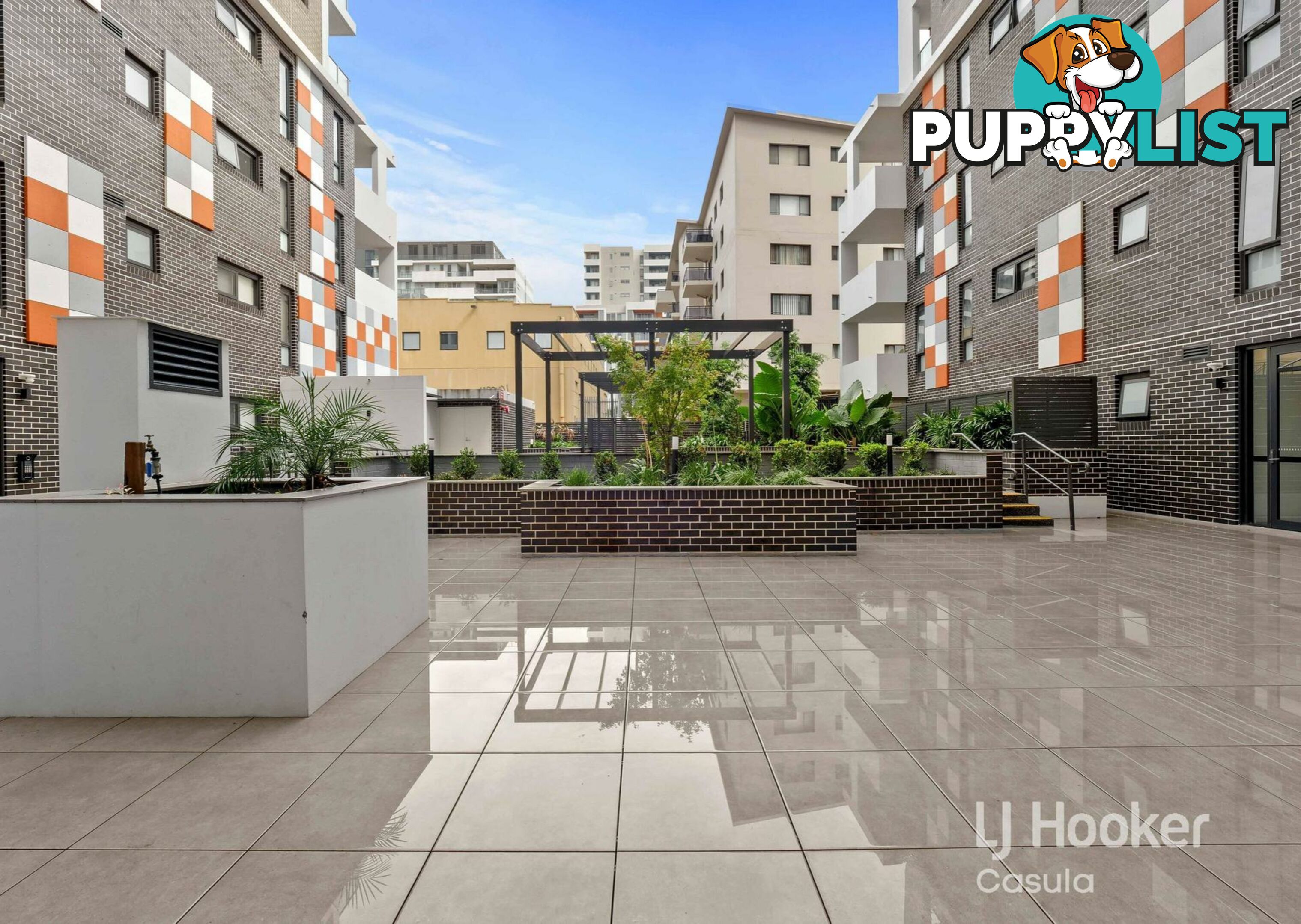 4/17 Goulburn Street LIVERPOOL NSW 2170