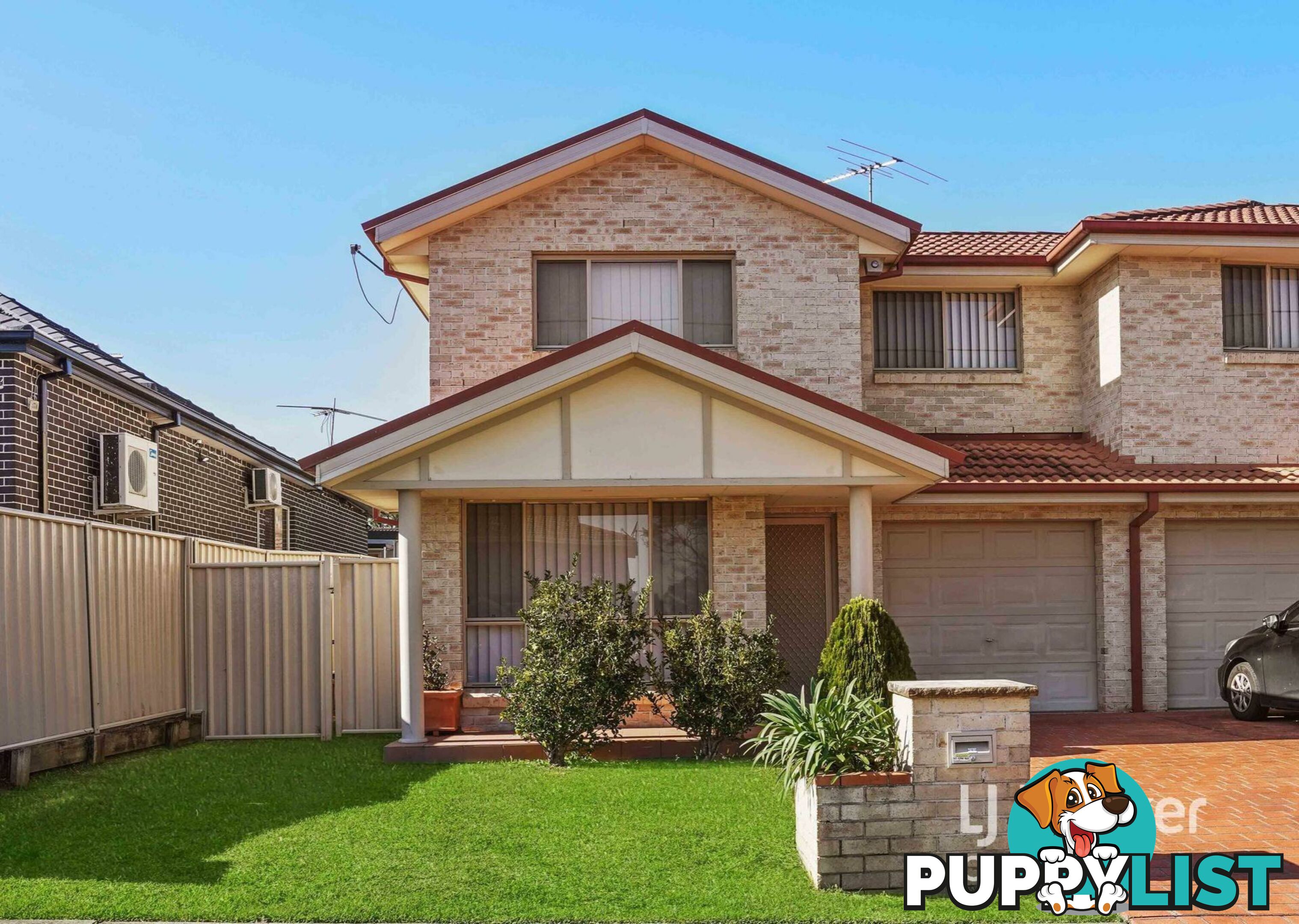 1/16-18 Carnation Avenue CASULA NSW 2170