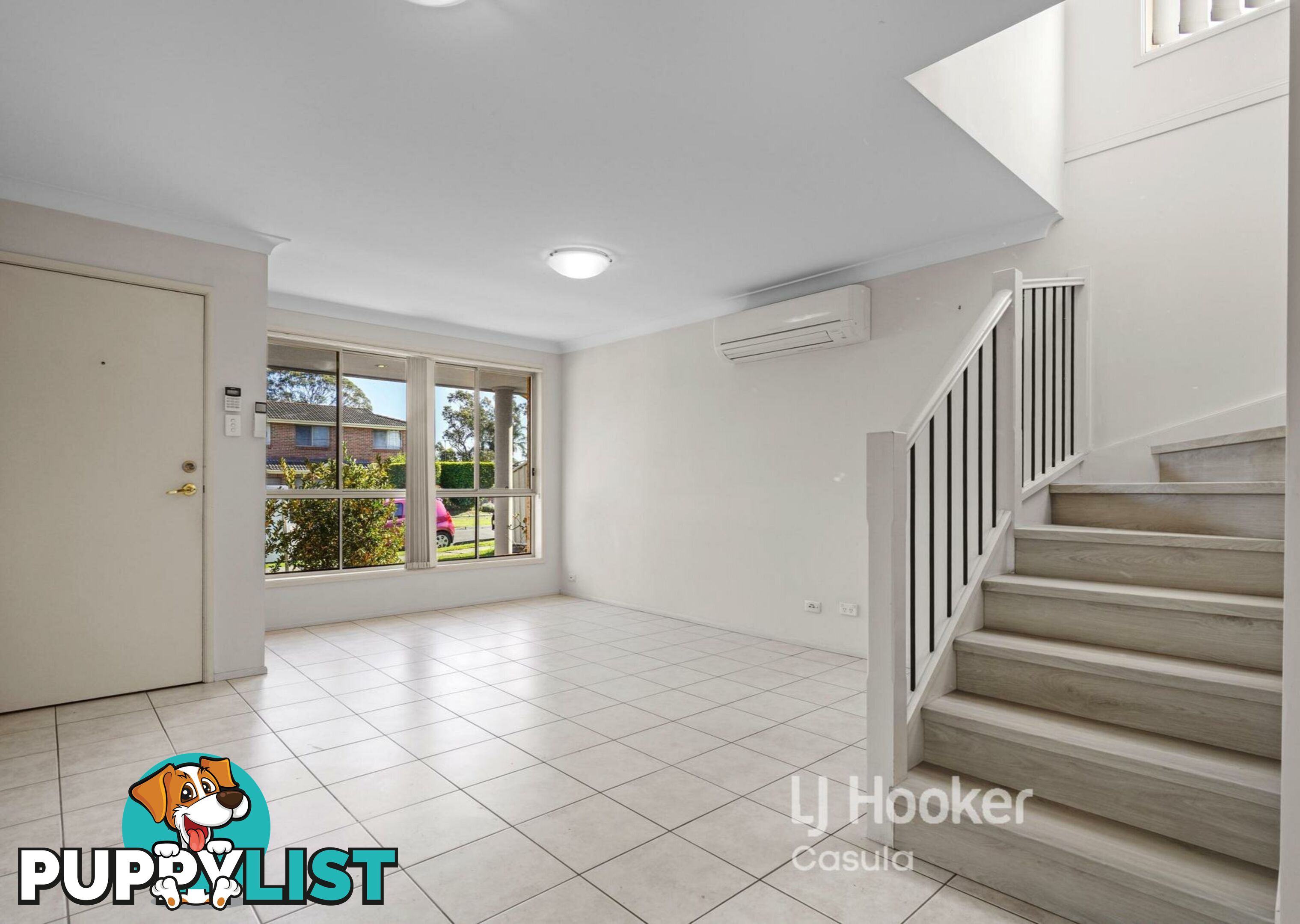 1/16-18 Carnation Avenue CASULA NSW 2170