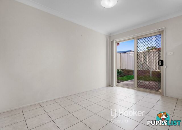 1/16-18 Carnation Avenue CASULA NSW 2170