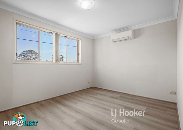 1/16-18 Carnation Avenue CASULA NSW 2170