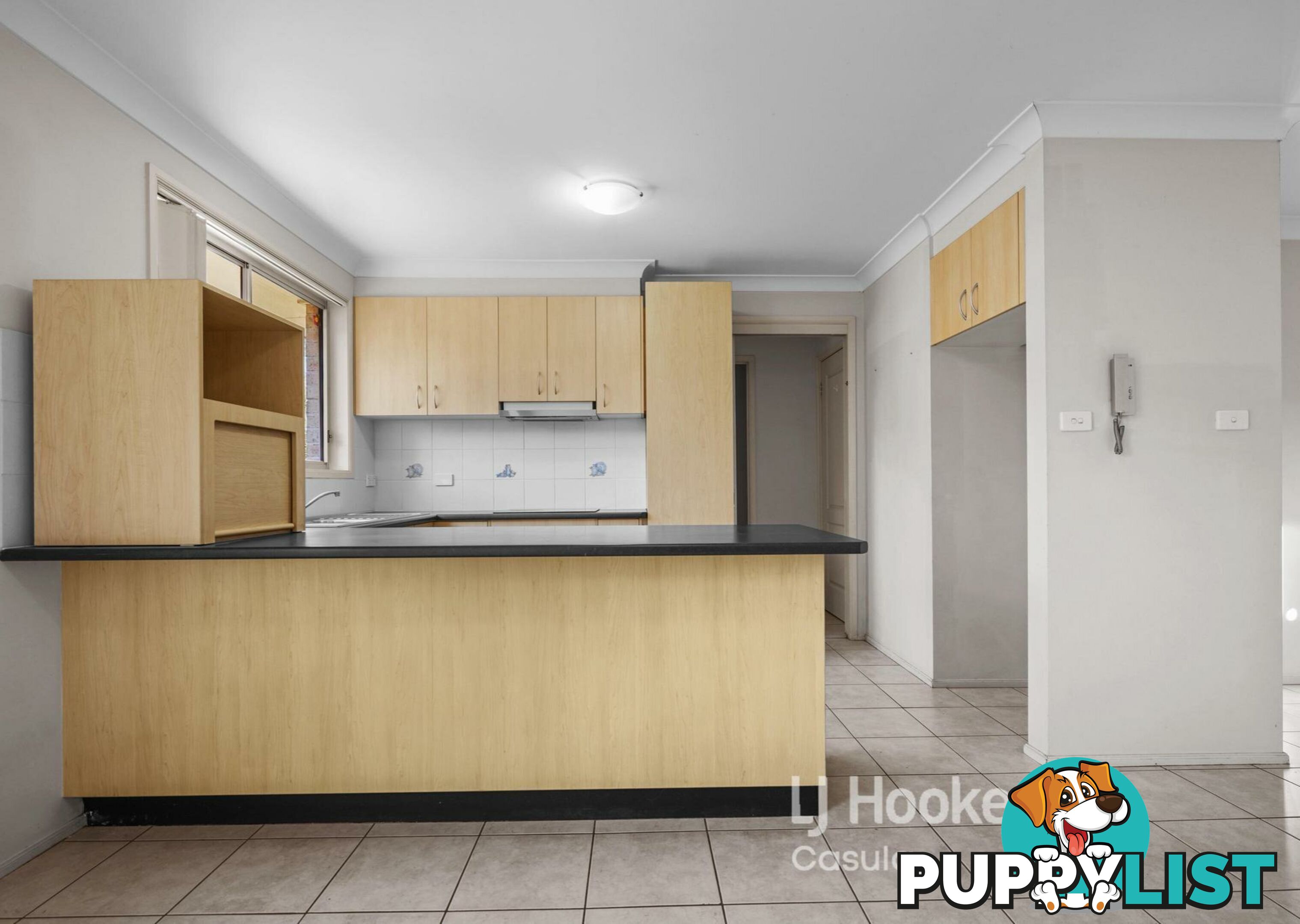 1/16-18 Carnation Avenue CASULA NSW 2170