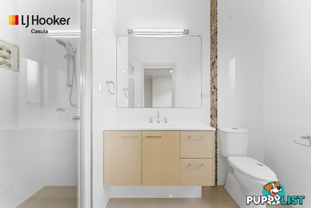 8 Lancaster Street GREGORY HILLS NSW 2557