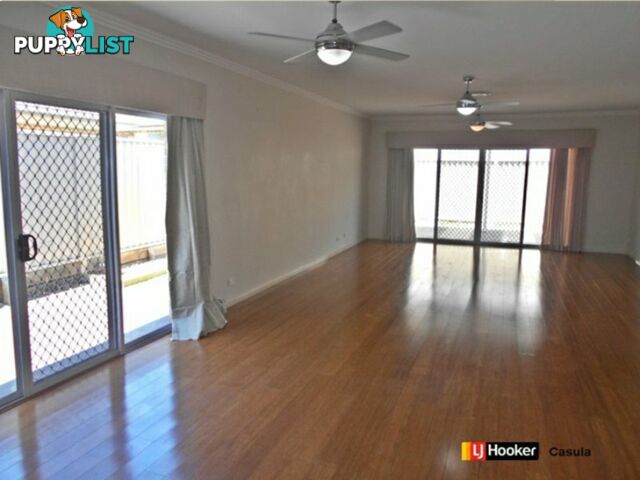 8 Lancaster Street GREGORY HILLS NSW 2557