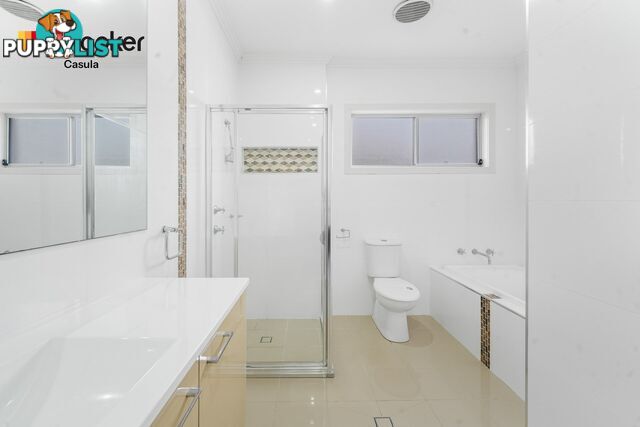 8 Lancaster Street GREGORY HILLS NSW 2557