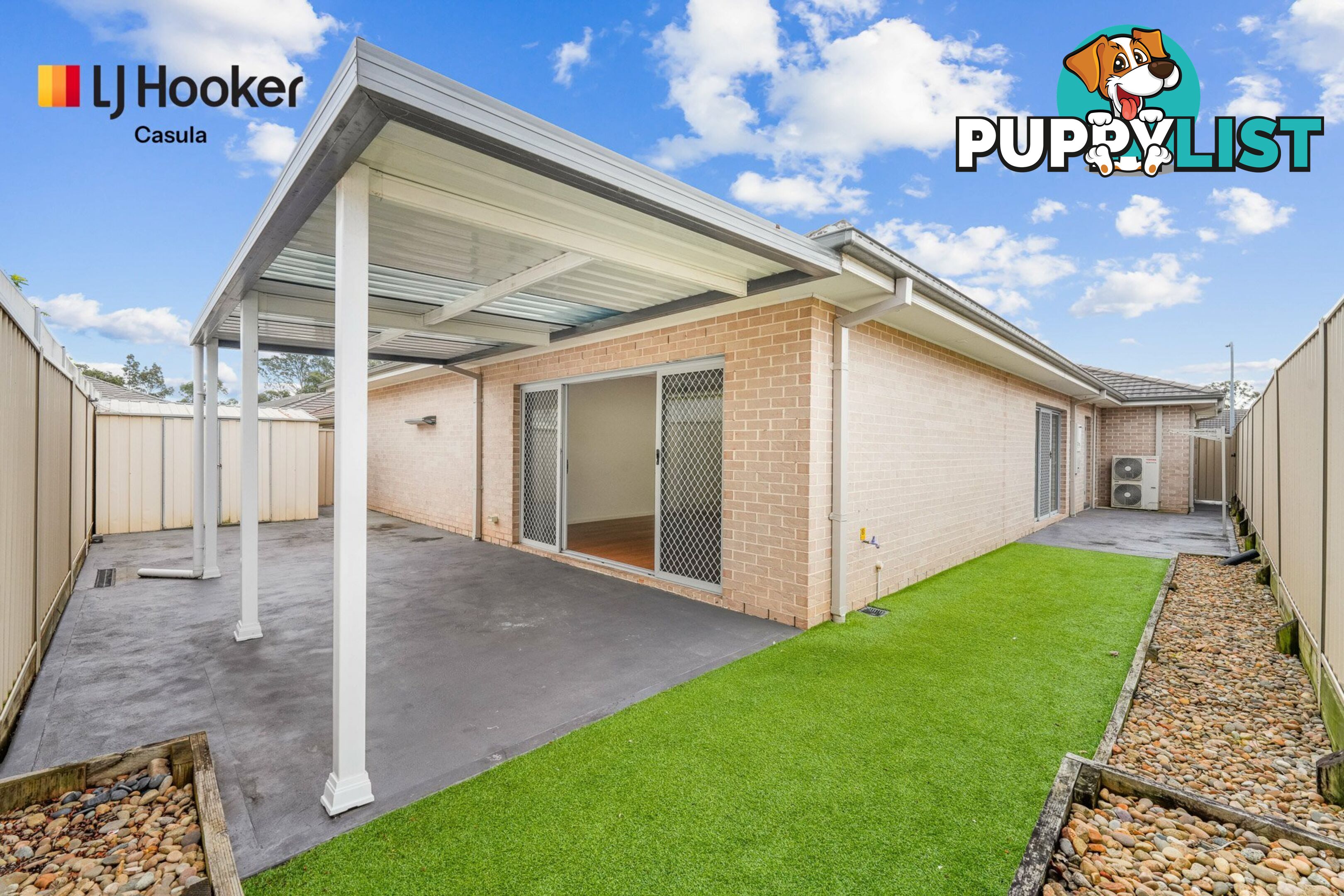 8 Lancaster Street GREGORY HILLS NSW 2557