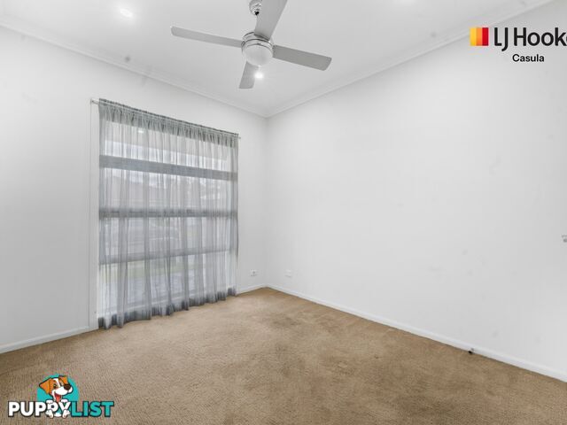 8 Lancaster Street GREGORY HILLS NSW 2557