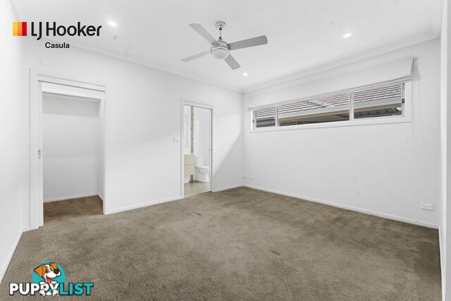 8 Lancaster Street GREGORY HILLS NSW 2557