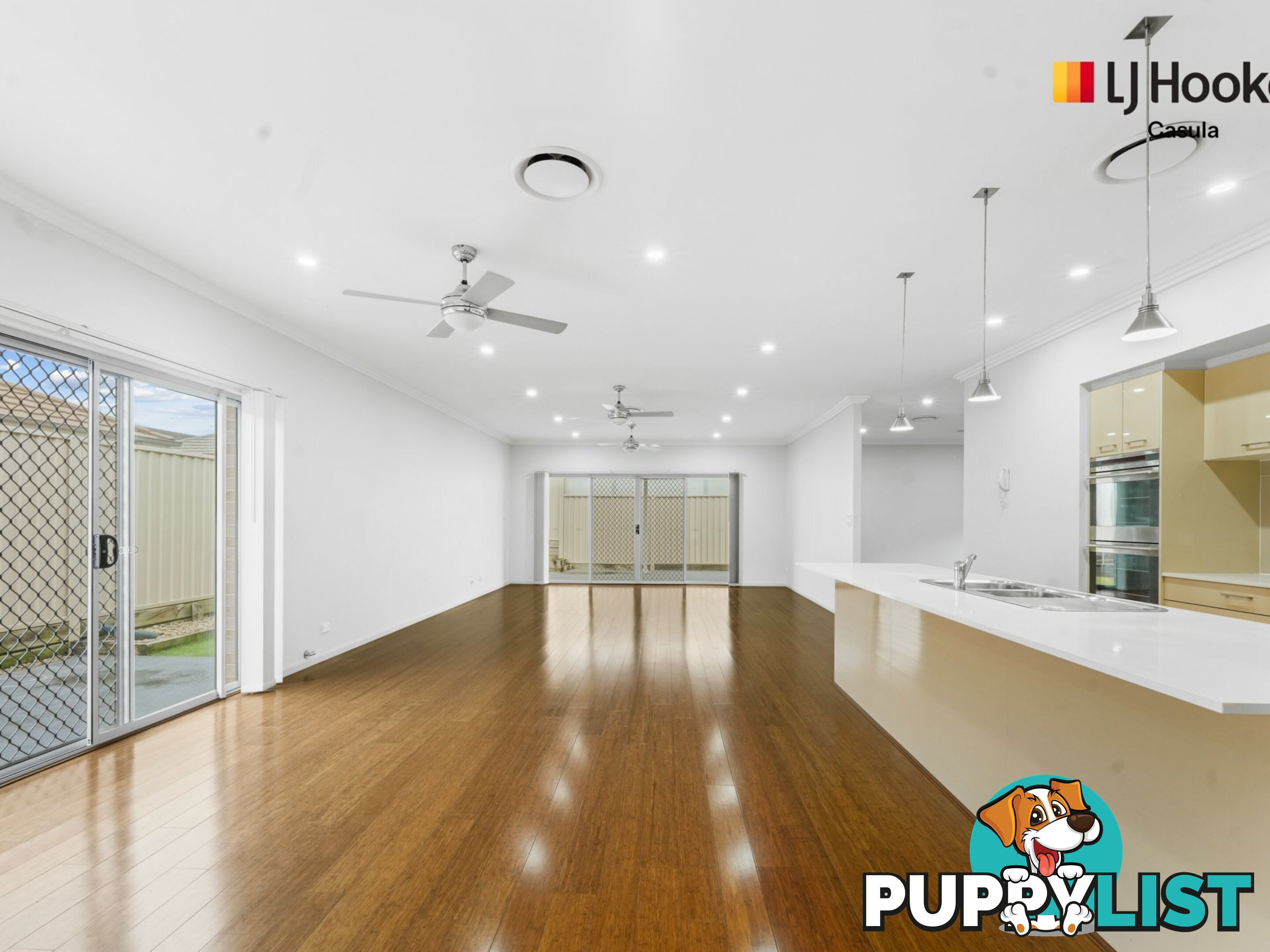 8 Lancaster Street GREGORY HILLS NSW 2557