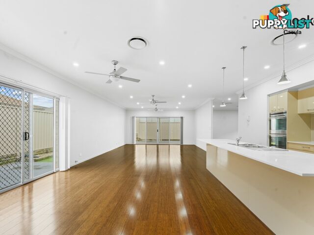 8 Lancaster Street GREGORY HILLS NSW 2557