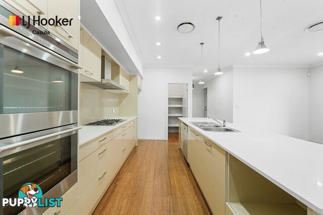 8 Lancaster Street GREGORY HILLS NSW 2557