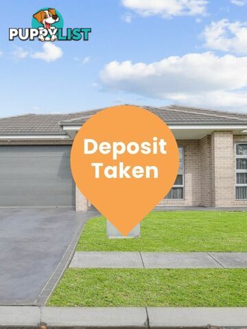 8 Lancaster Street GREGORY HILLS NSW 2557