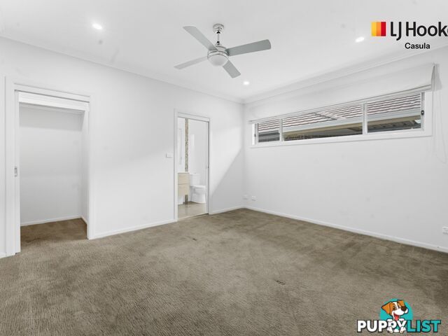 8 Lancaster Street GREGORY HILLS NSW 2557