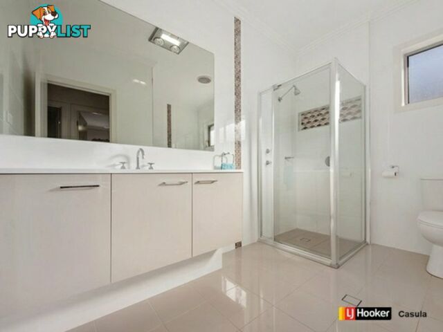 8 Lancaster Street GREGORY HILLS NSW 2557
