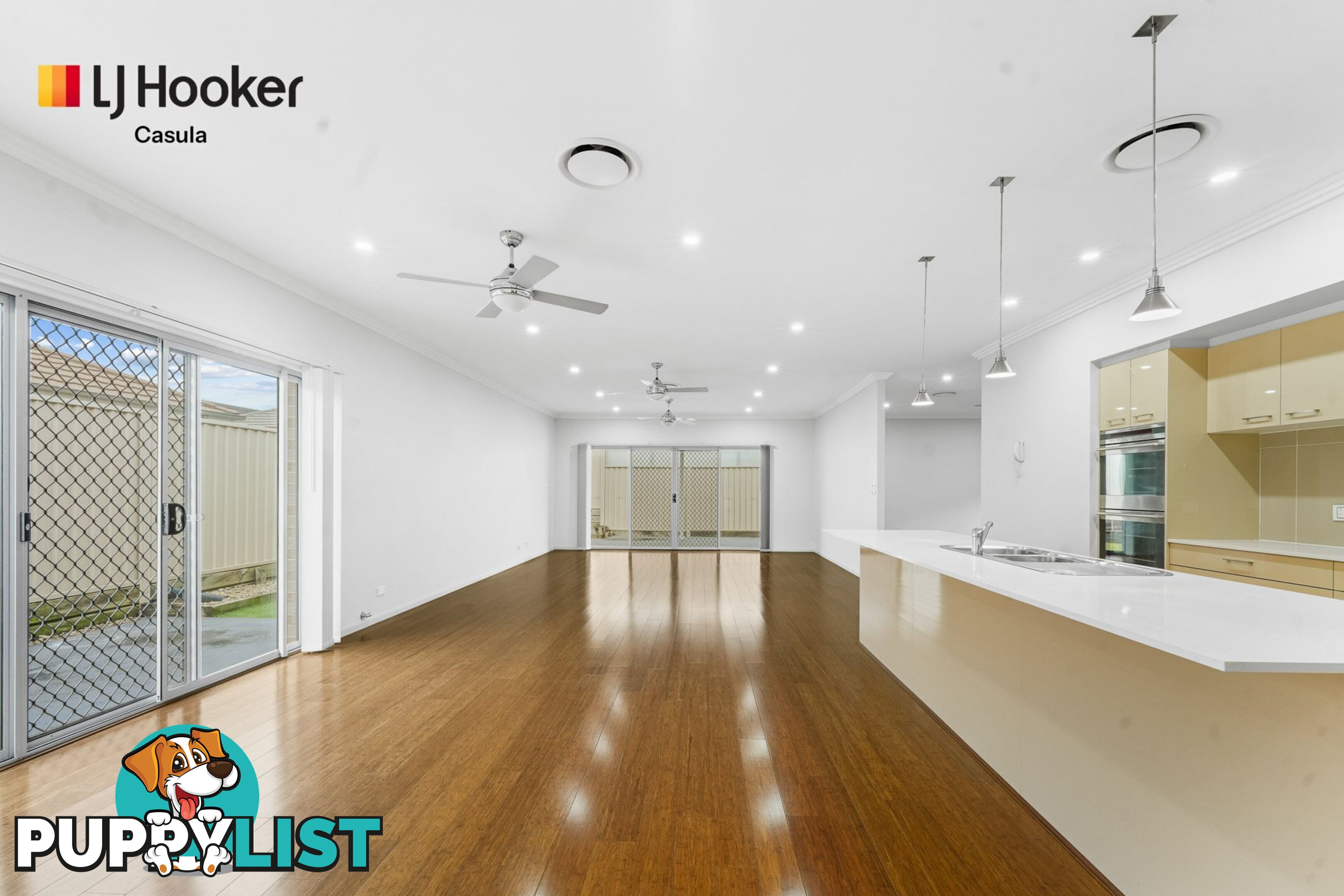 8 Lancaster Street GREGORY HILLS NSW 2557