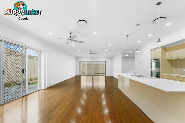 8 Lancaster Street GREGORY HILLS NSW 2557