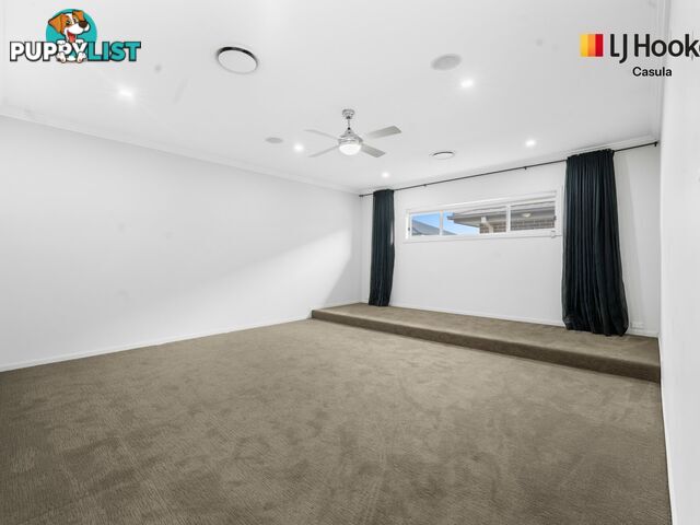 8 Lancaster Street GREGORY HILLS NSW 2557