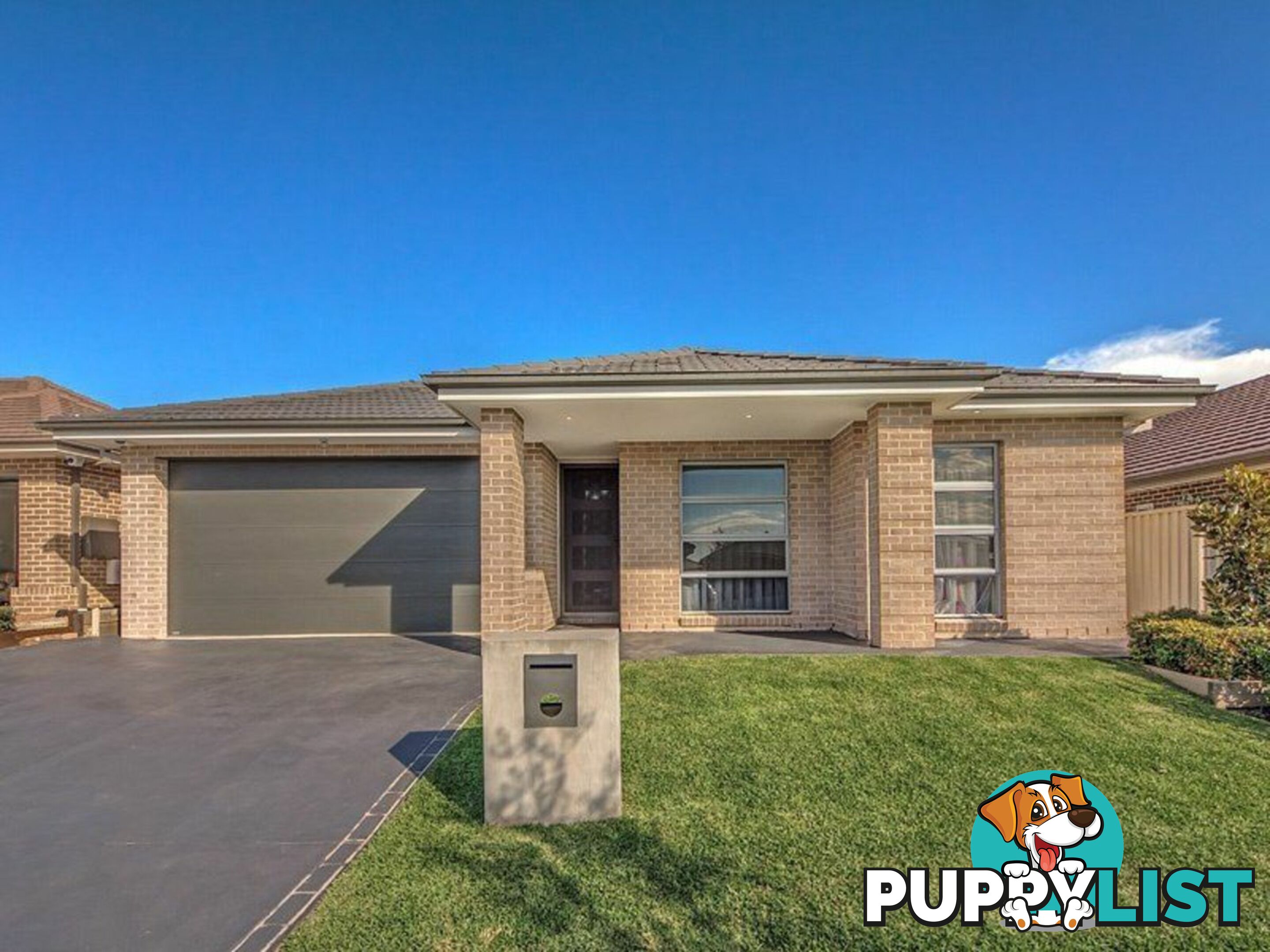 8 Lancaster Street GREGORY HILLS NSW 2557