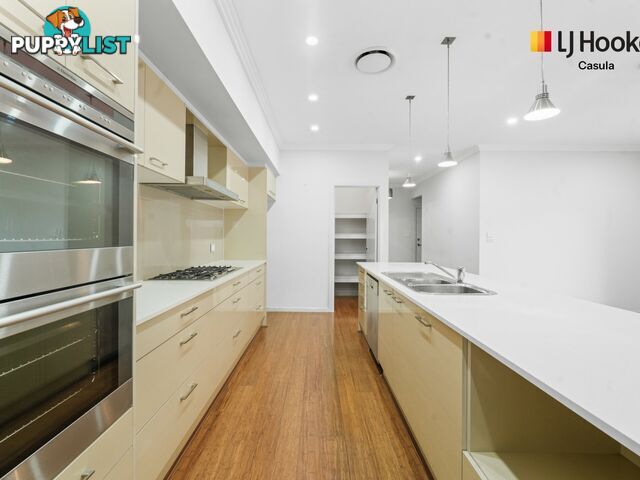 8 Lancaster Street GREGORY HILLS NSW 2557