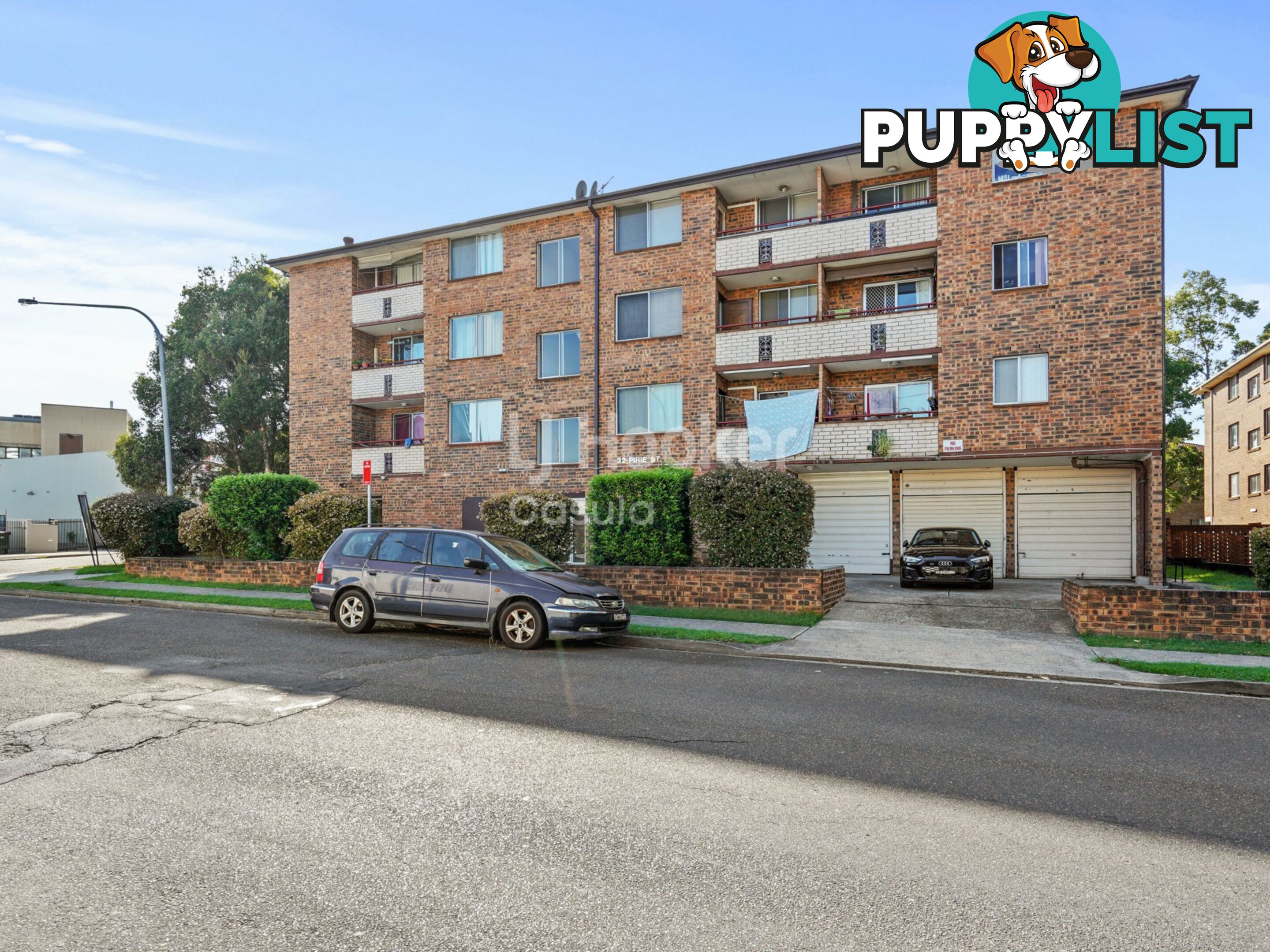 12/32 Pirie Street LIVERPOOL NSW 2170