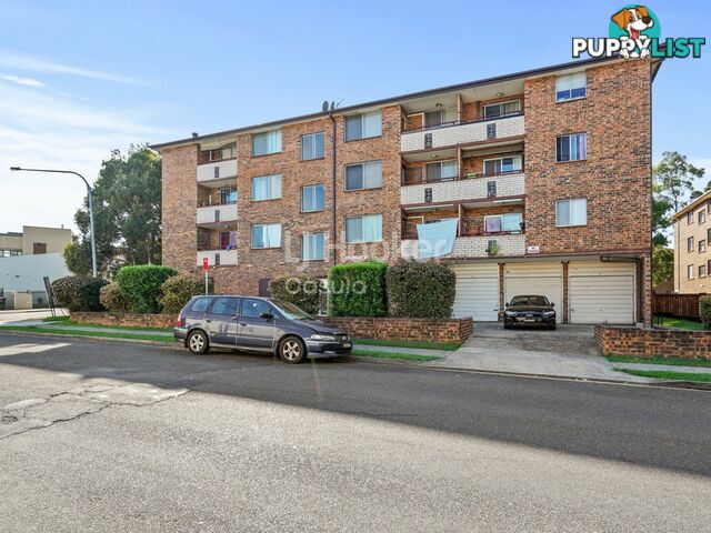 12/32 Pirie Street LIVERPOOL NSW 2170