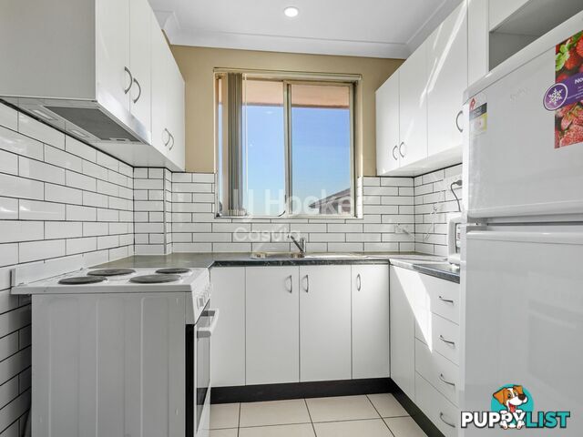 12/32 Pirie Street LIVERPOOL NSW 2170