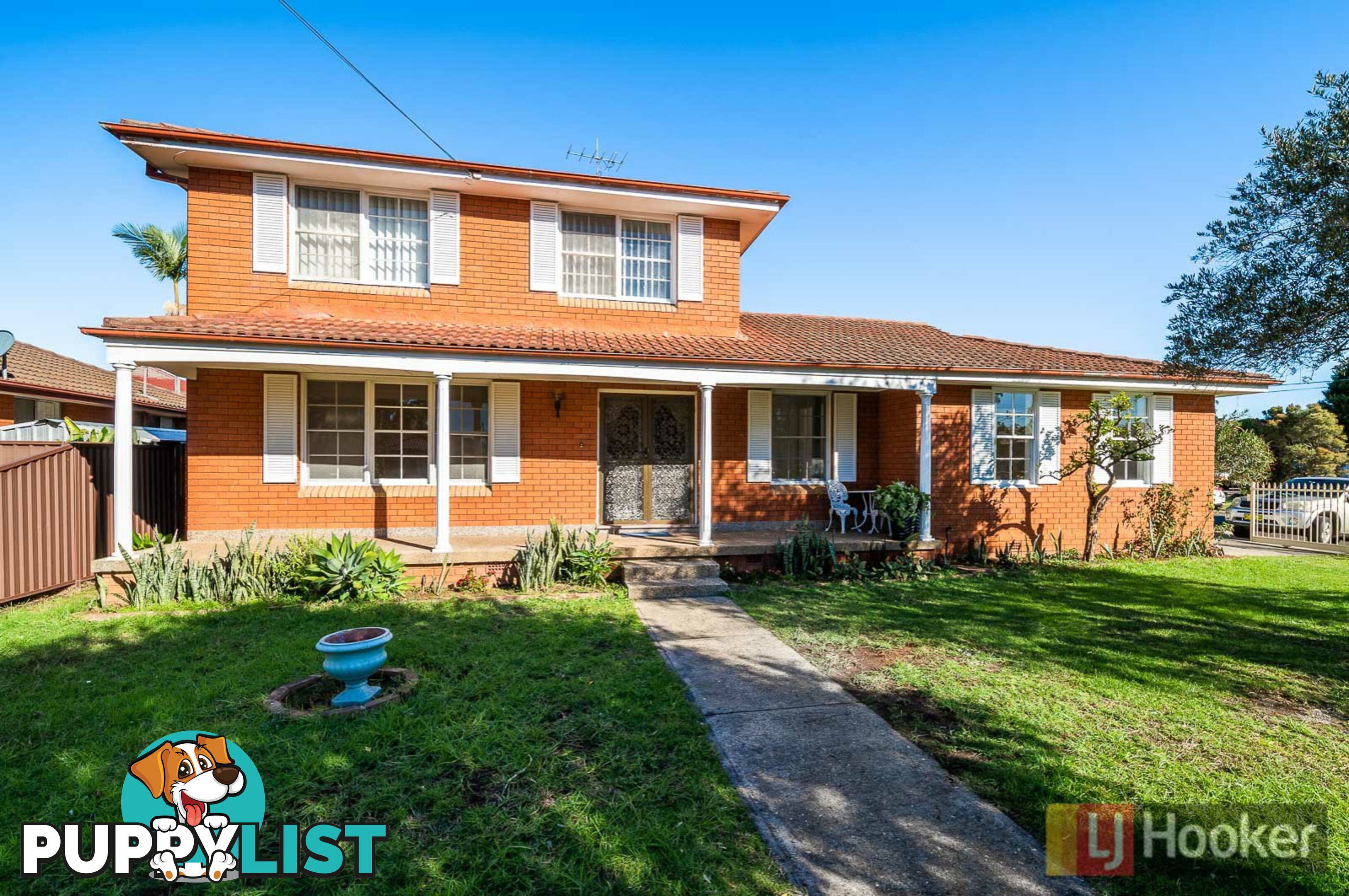 19 Supply Avenue LURNEA NSW 2170