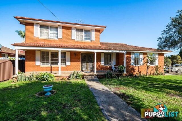 19 Supply Avenue LURNEA NSW 2170