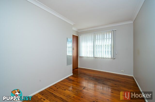 19 Supply Avenue LURNEA NSW 2170