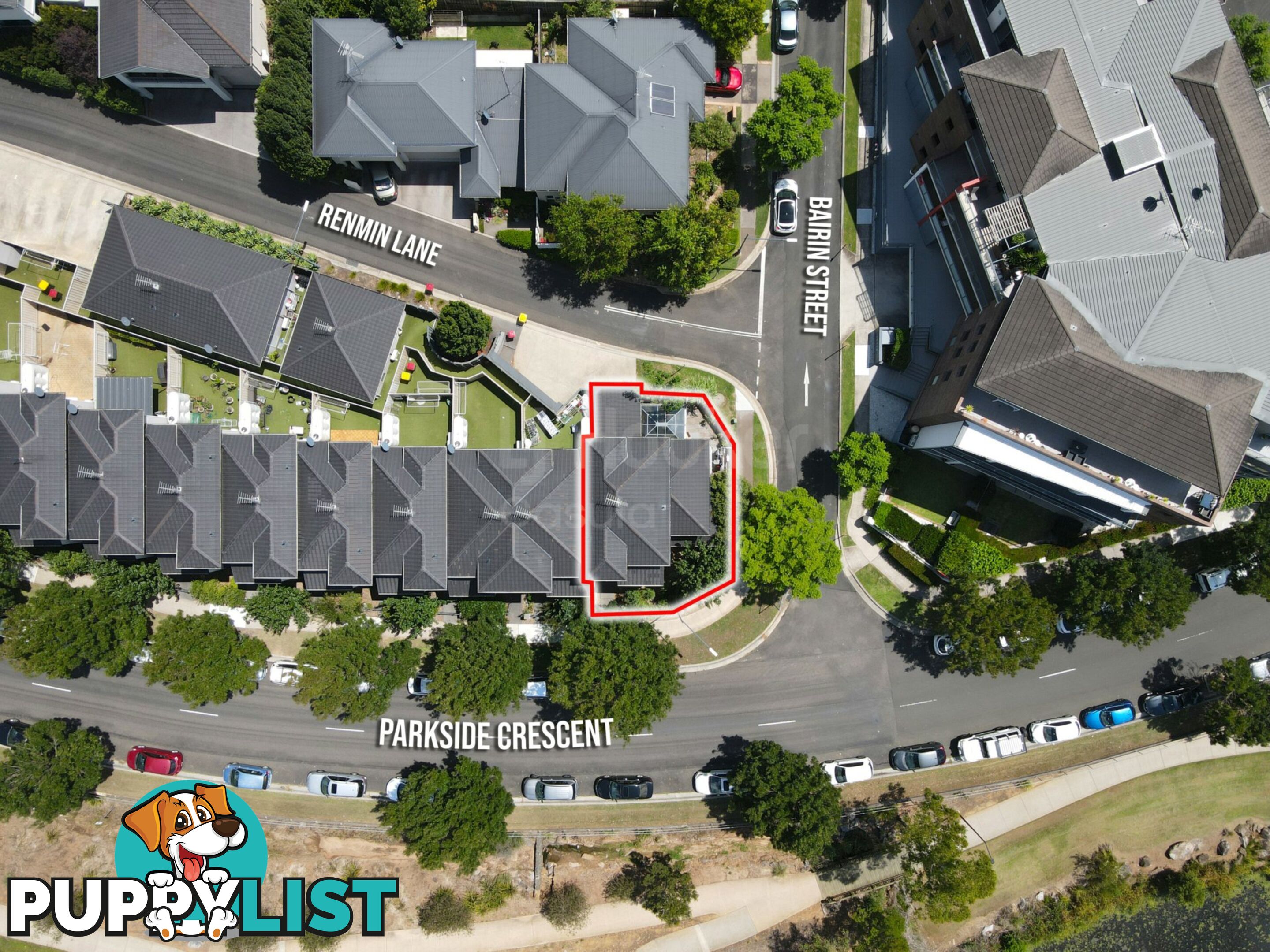 11/6-11 Parkside Crescent CAMPBELLTOWN NSW 2560