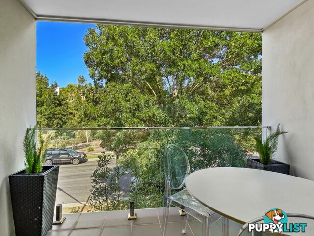 11/6-11 Parkside Crescent CAMPBELLTOWN NSW 2560