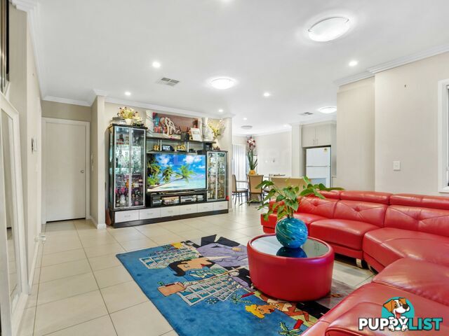 11/6-11 Parkside Crescent CAMPBELLTOWN NSW 2560