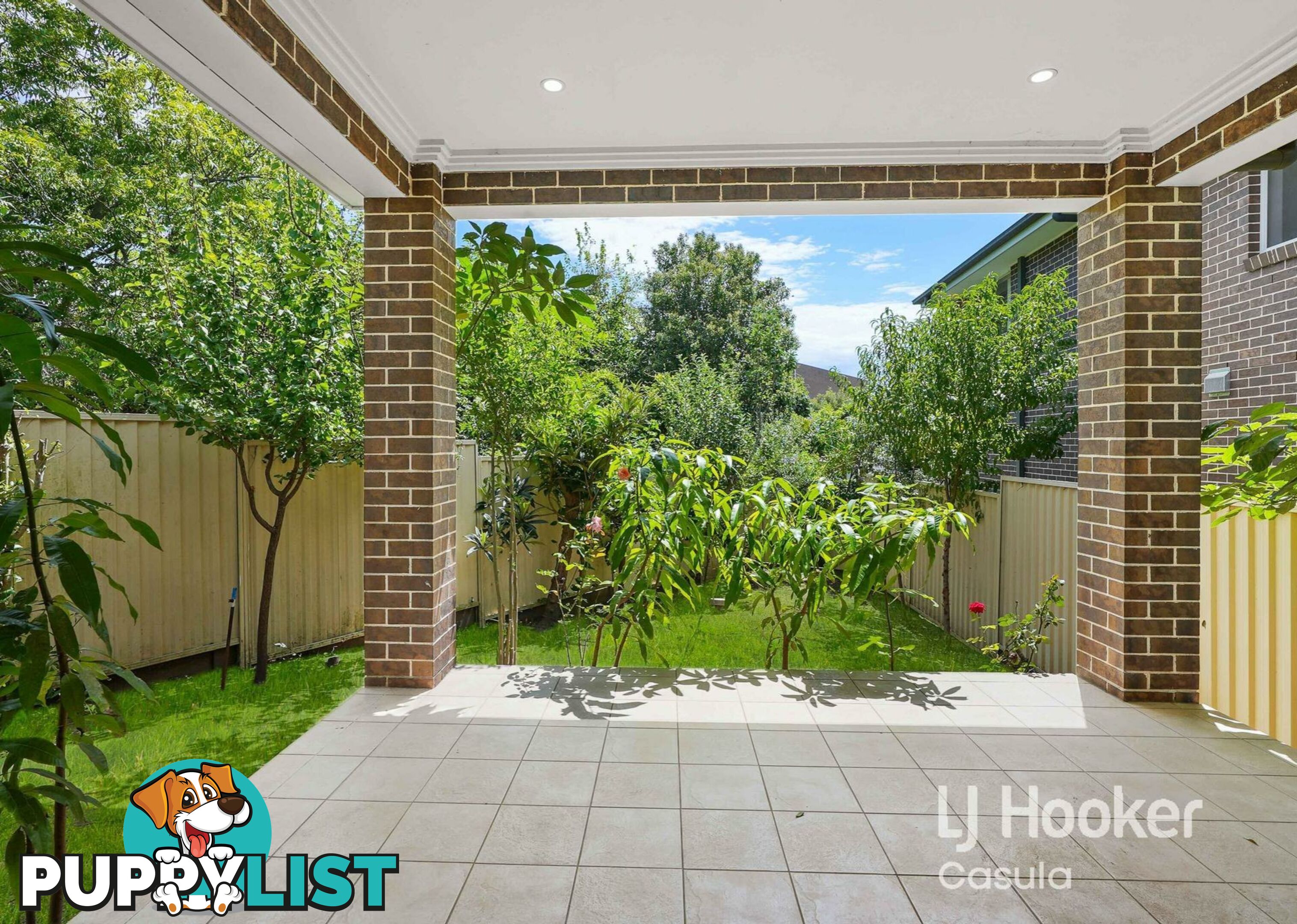 9 Wright Place CASULA NSW 2170