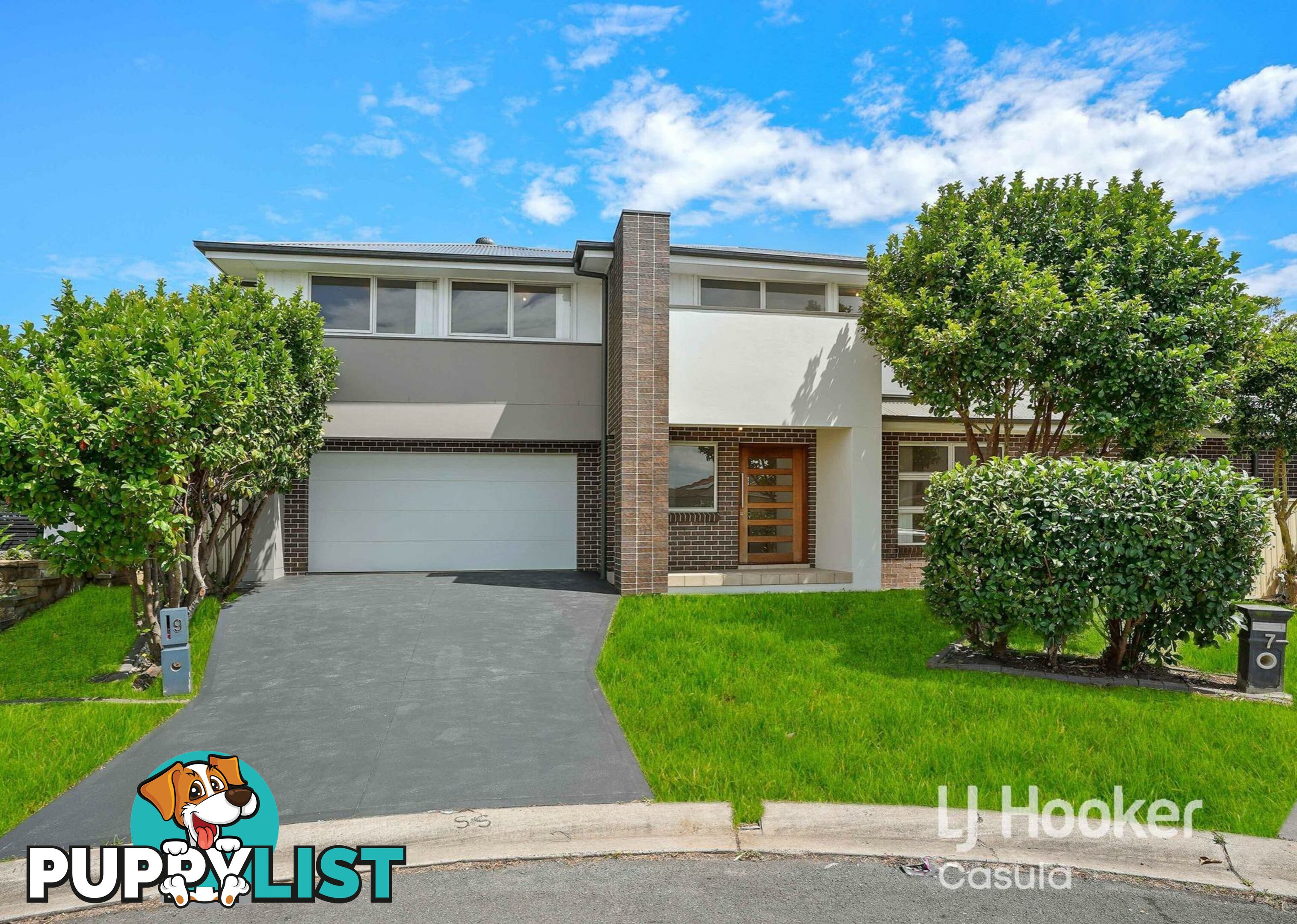 9 Wright Place CASULA NSW 2170