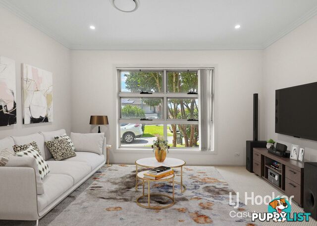 9 Wright Place CASULA NSW 2170